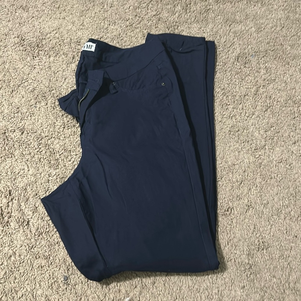 Navy YMI